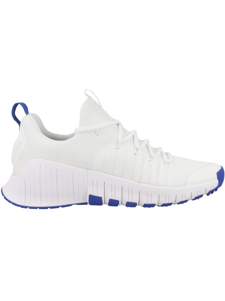 Nike Sneaker low Free Metcon 6 in weiss günstig kaufen