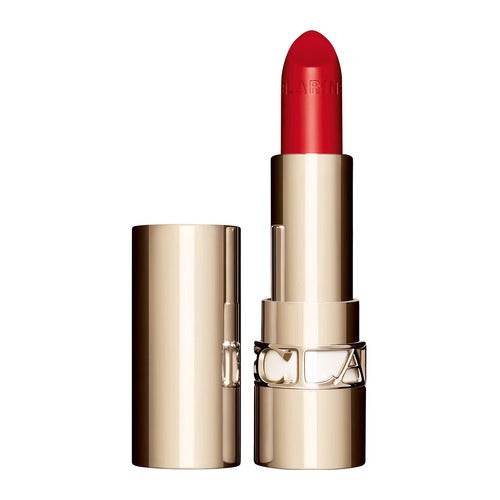 Ruj Clarins Joli Rouge Satin 737 Scorțișoară Picantă 3,5 grame