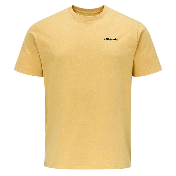 M' S P-6 LOGO RESPONSIBILI-TEE Herren - T-Shirt