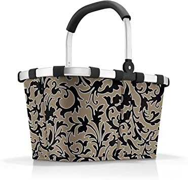 REISENTHEL Handtaschen schwarz CARRYBAG