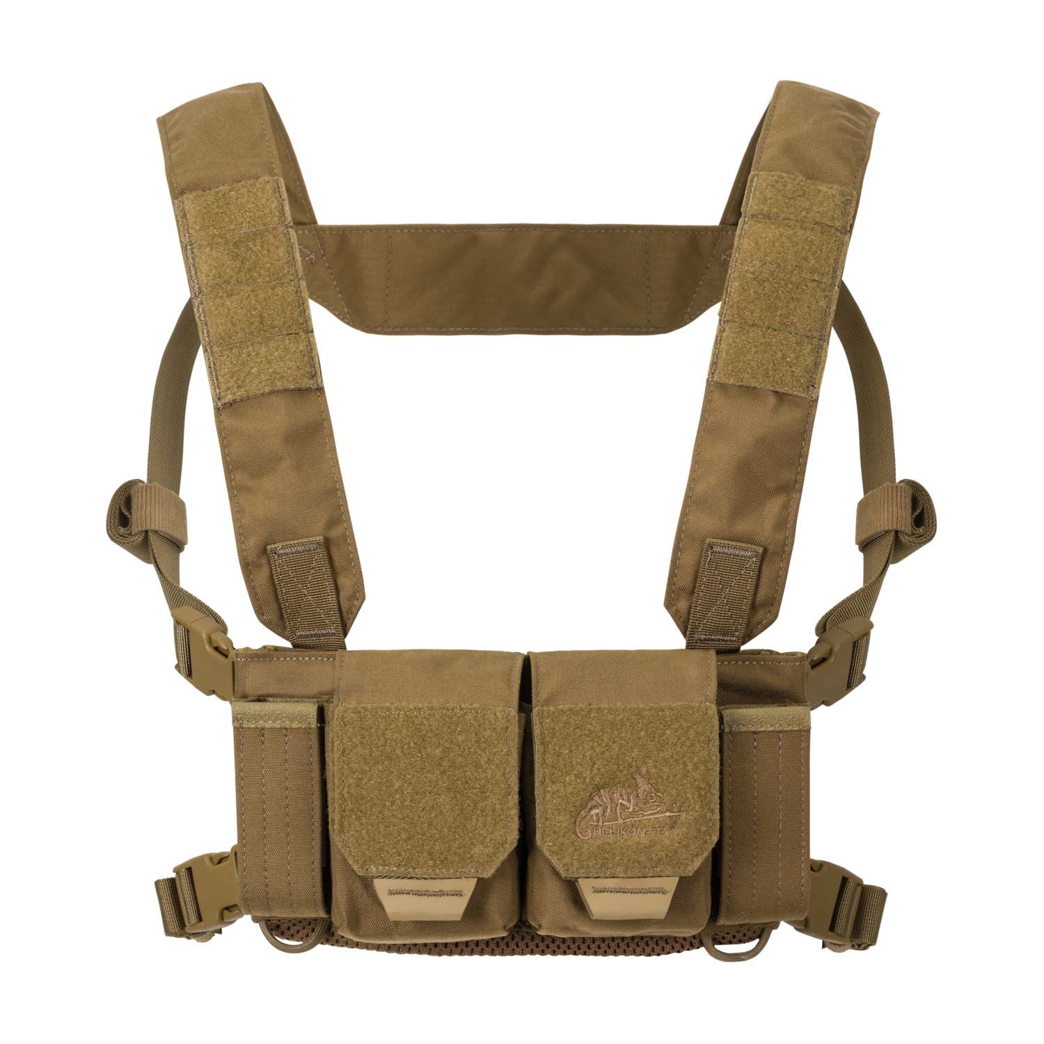Competition Multigun Rig