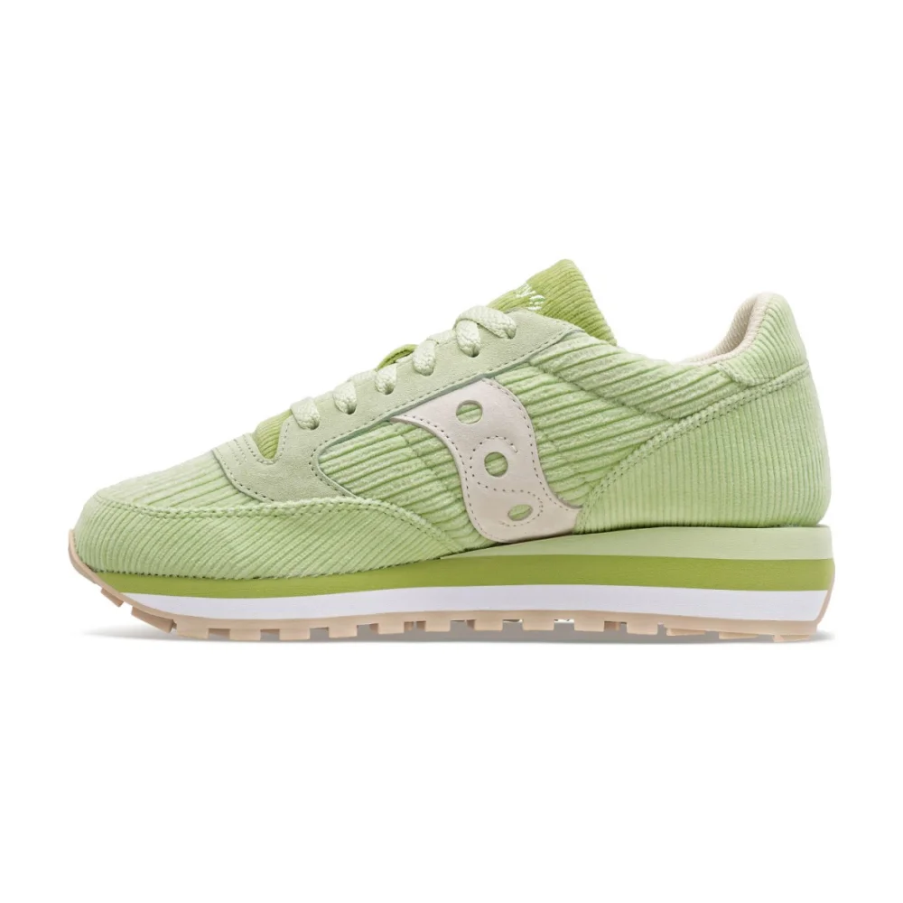 Saucony Jazz Triple S60691-1 / grün
