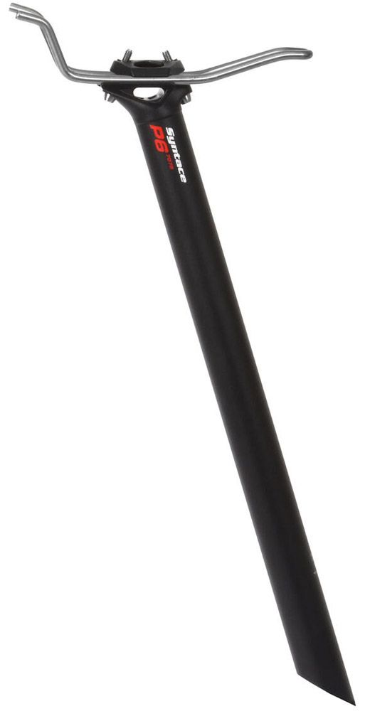 Syntace P6 Alu Ø 27,2 x 380mm Sattelstütze kaufen | Bike-Discount