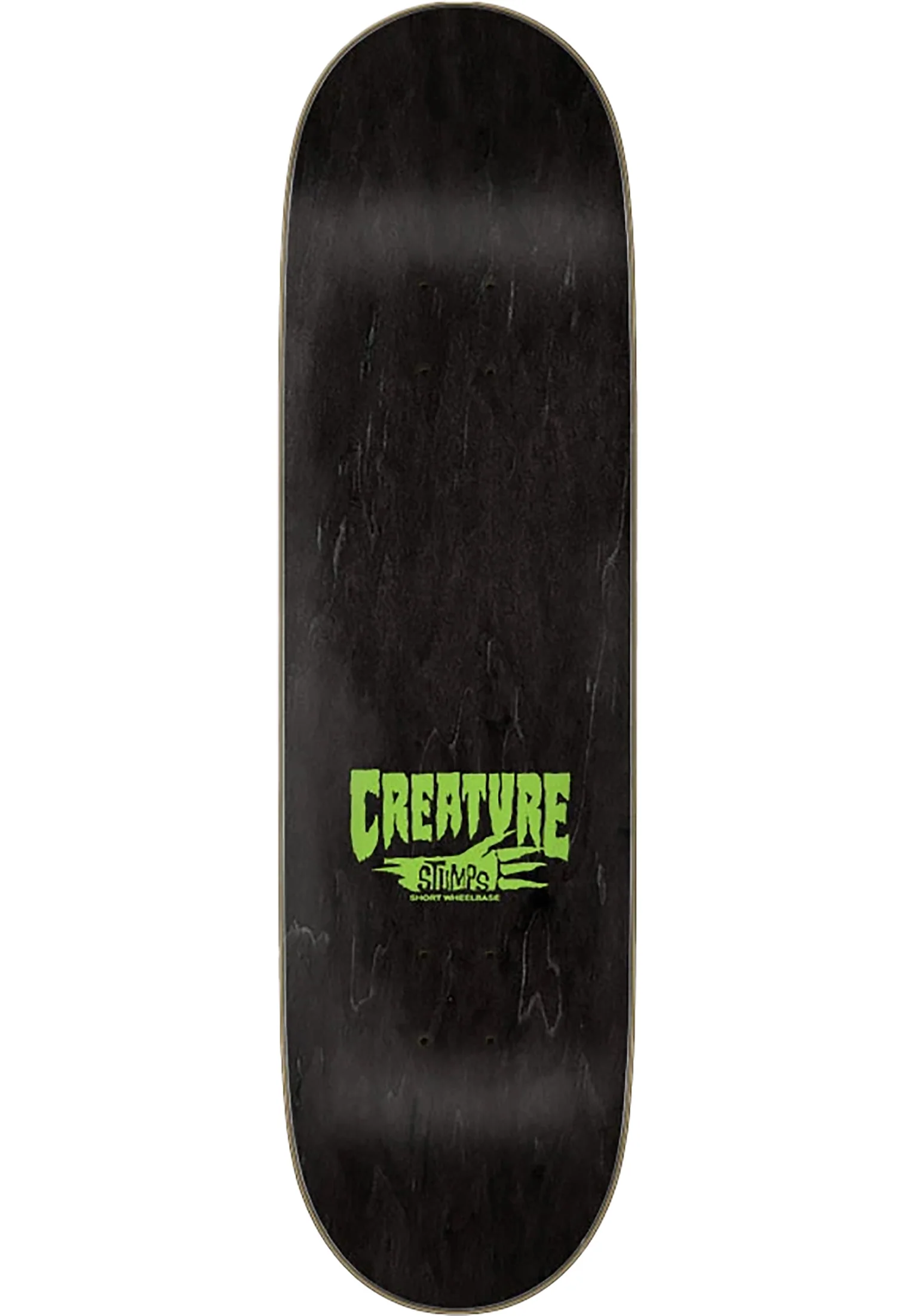 Logo Outline Stumps