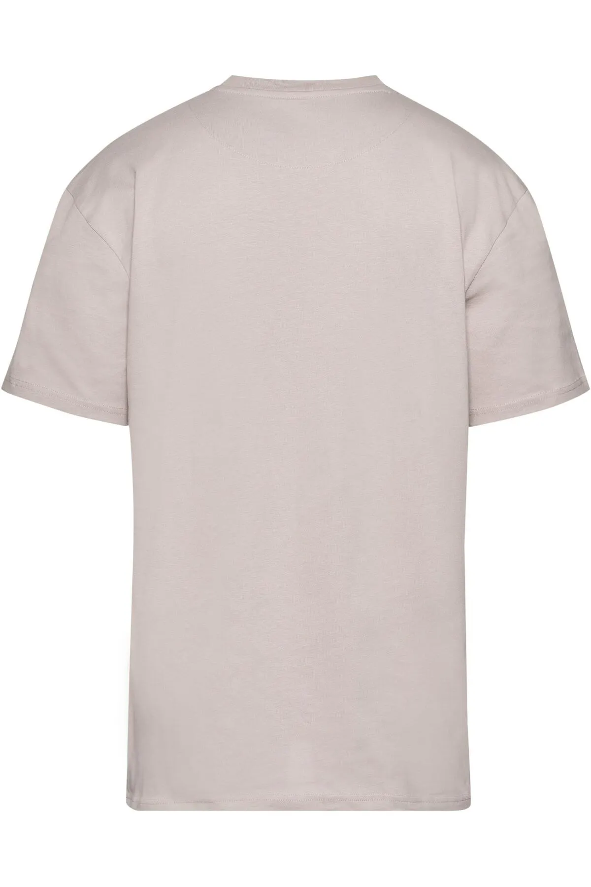 KARL KANI  Unisex KM-TE011-010-10 KK Small Signature Essential Tee