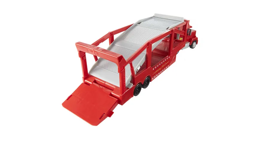 Pixar Cars Mack Transporter