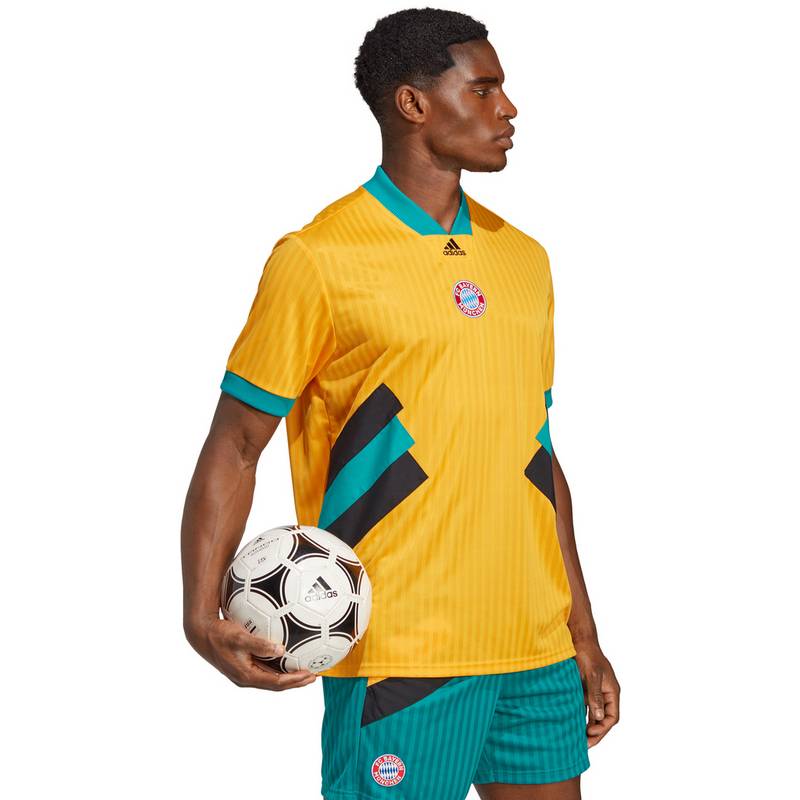 adidas FC Bayern München Teamtrikot Herren