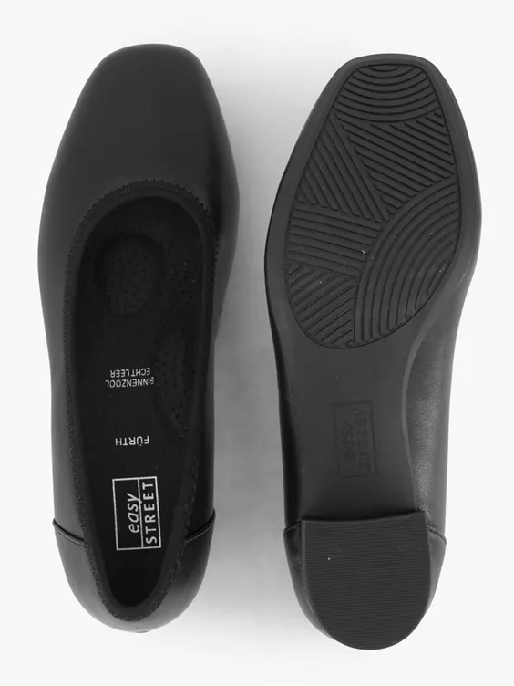 Easy Street Komfort Pumps