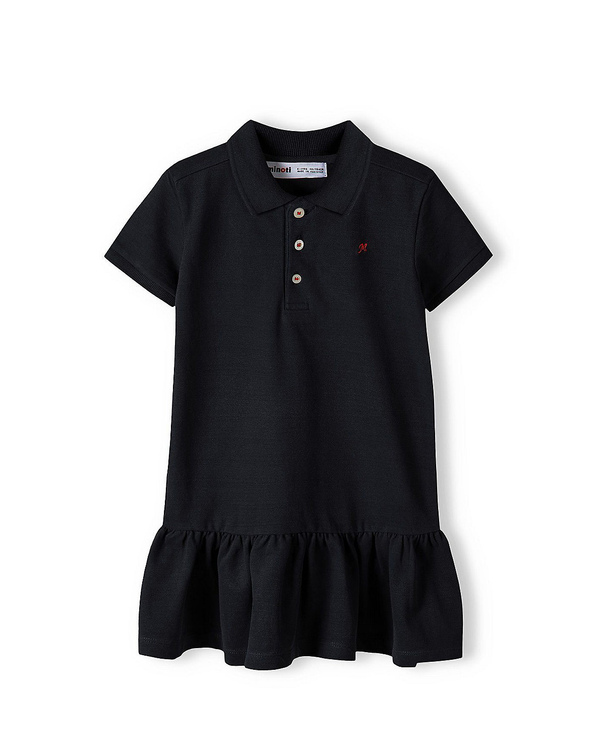 Polokleid für Mädchen (12m-14y) für Mädchen