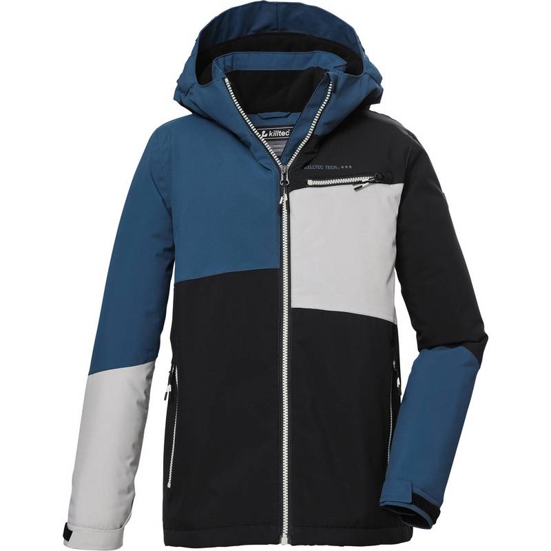 KILLTEC KOW 161 Skijacke Jungen