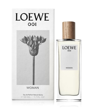 LOEWE 001 Woman Eau de Parfum 50 ml