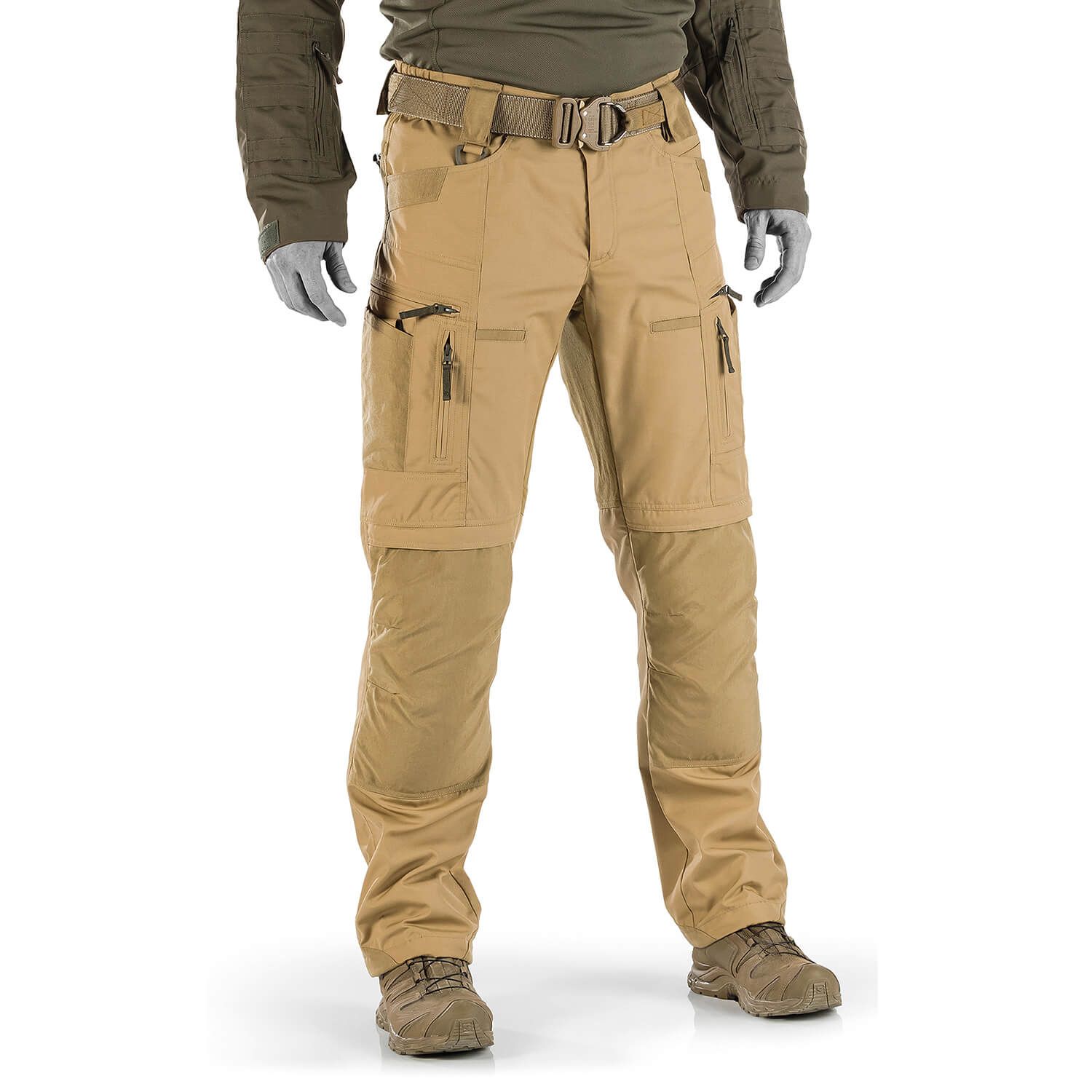 P-40 All Terrain Gen.2 Taktische Hose