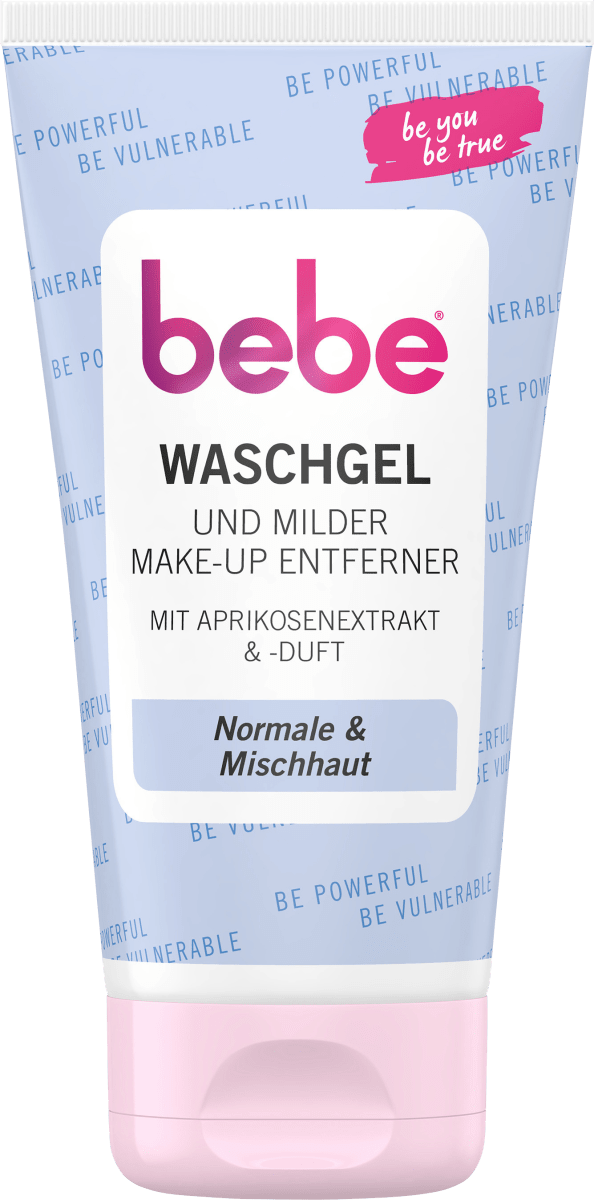 Waschgel, 150 ml