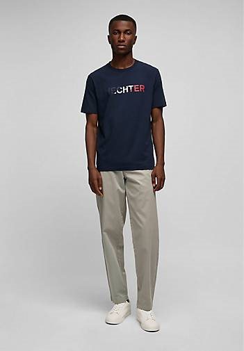 DANIEL HECHTER T-Shirt