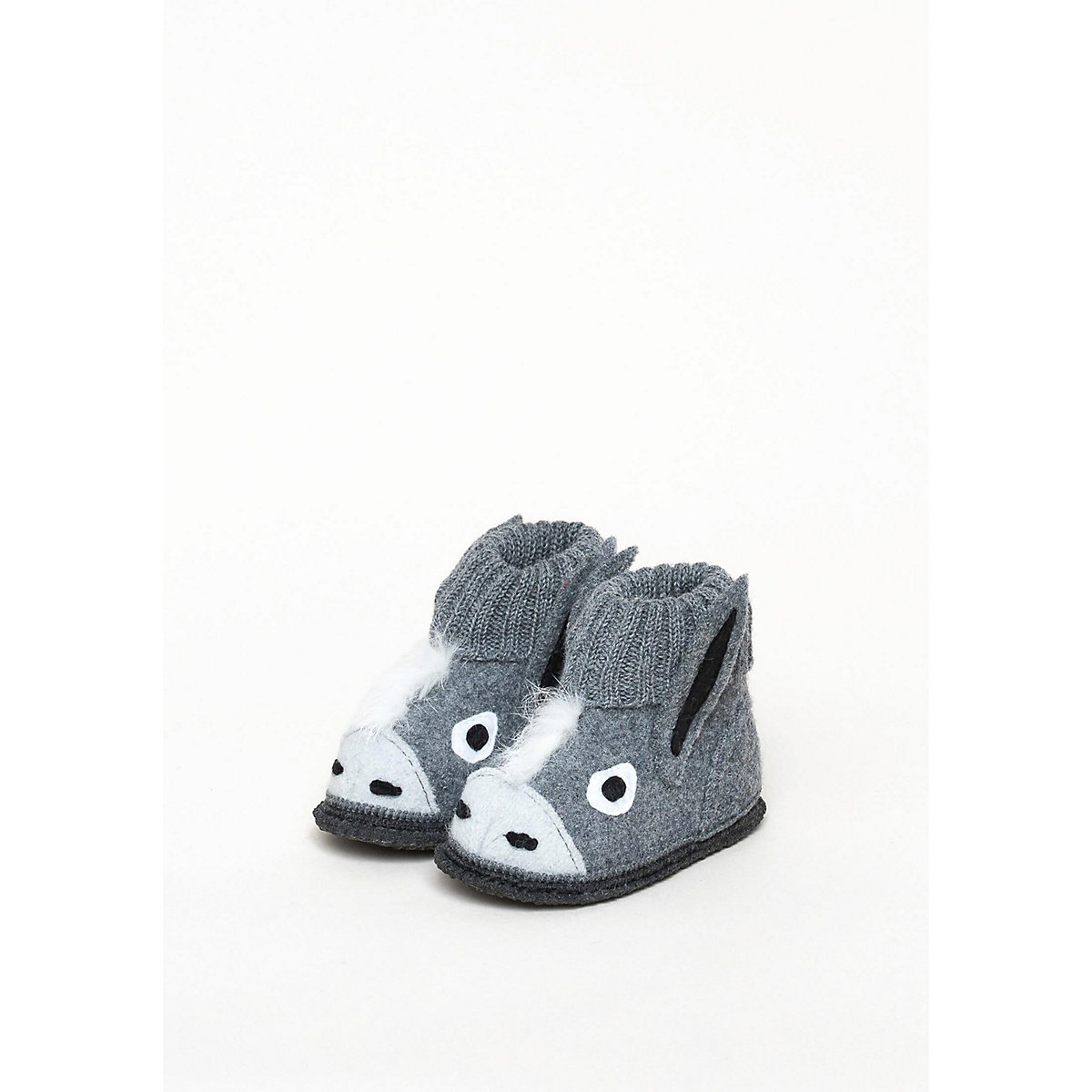 Hüttenschuhe Esel Hüttenschuhe
