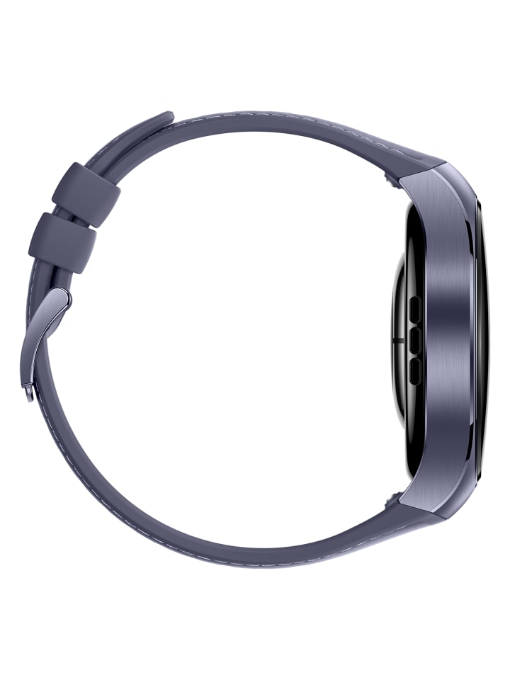 Huawei Smartwatch Watch 5 46mm Bundle in lila günstig kaufen onesize