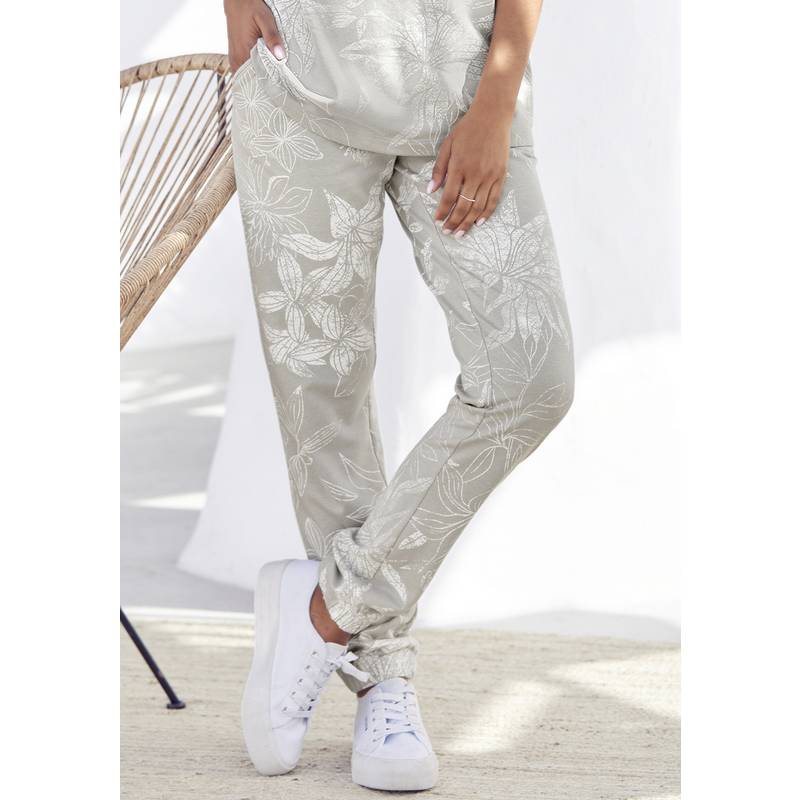 Lascana Sweathose Damen