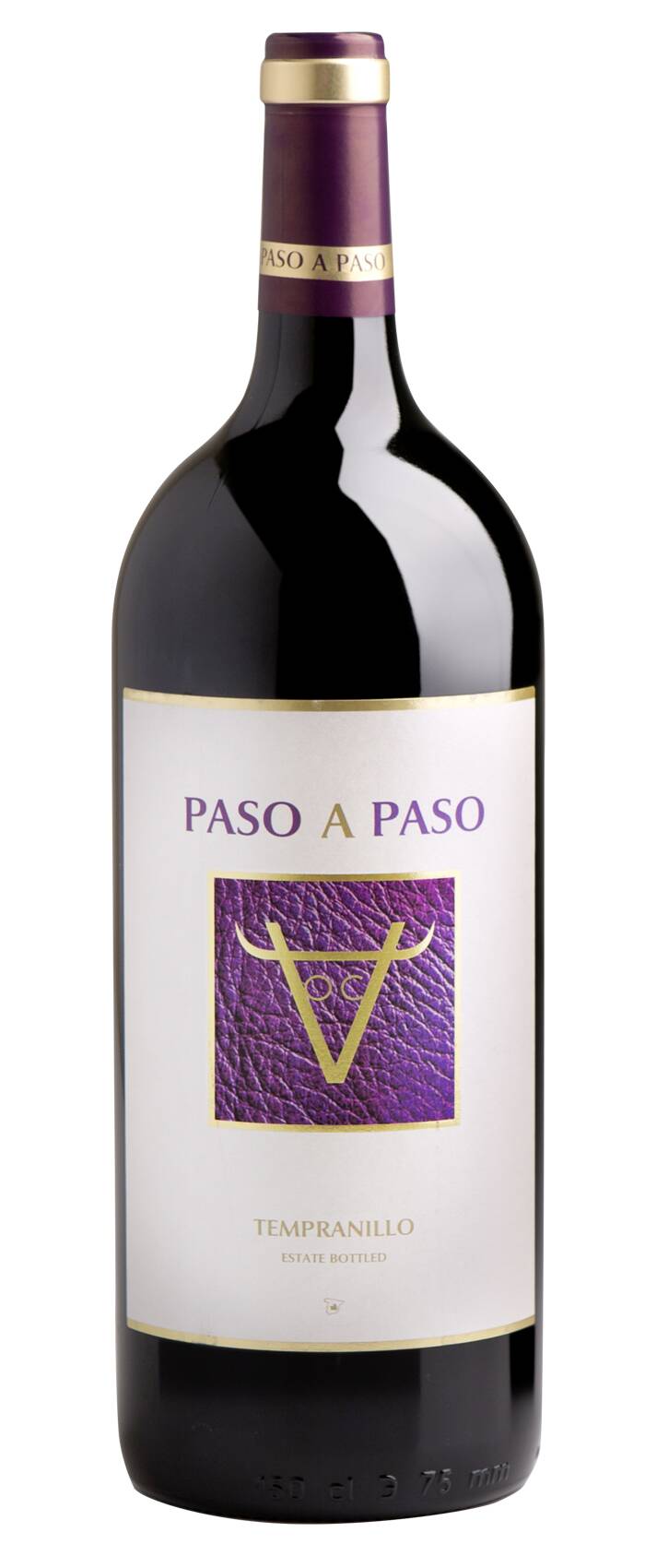 Weingut Bodegas Volver Paso a Paso Tempranillo Magnum 2021