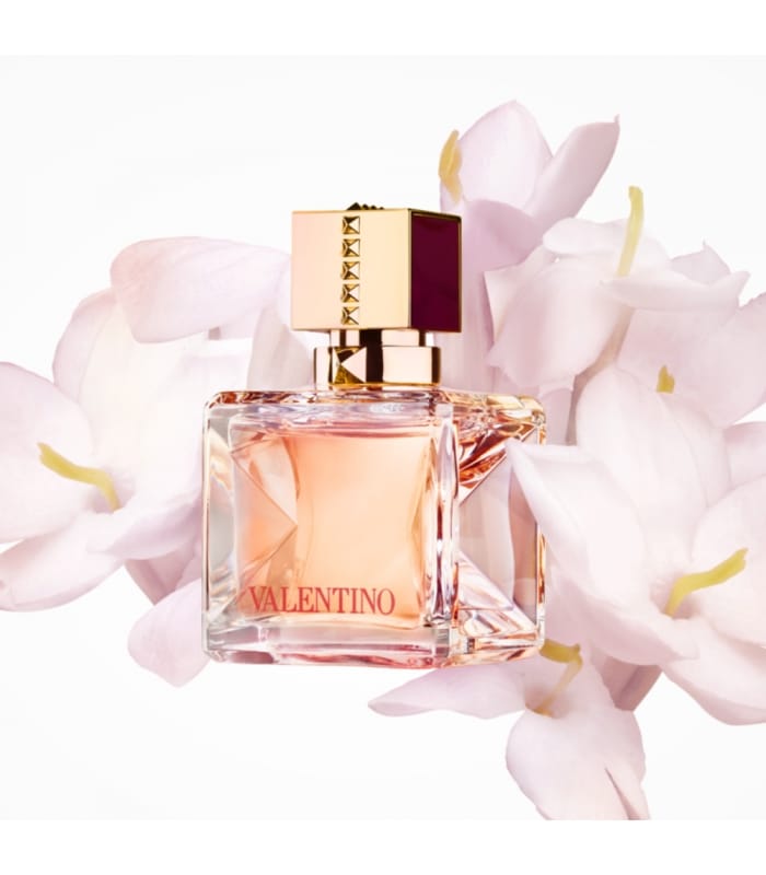 VALENTINO VOCE VIVA INTENSA-Eau de Parfum Vaporisateur