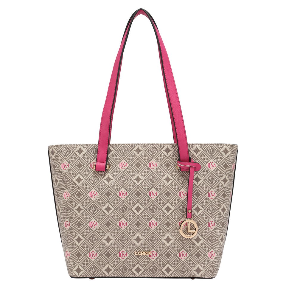 L.Credi Kiana Shopper