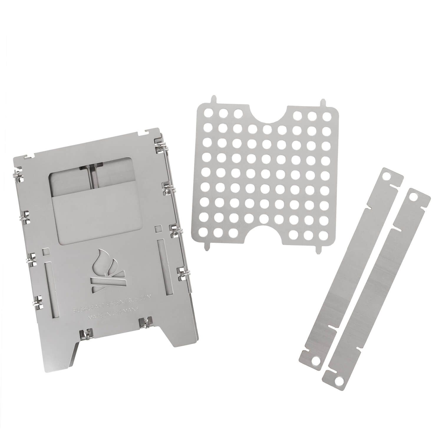 Bushbox LF Set