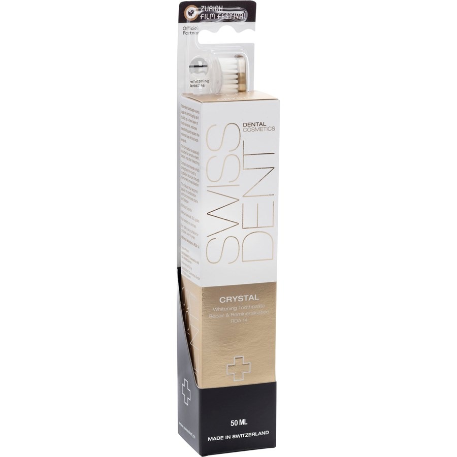 Crystal Combo Pack
