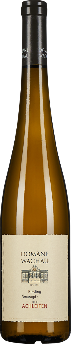 Domäne Wachau Riesling Ried Achleiten Smaragd 2022