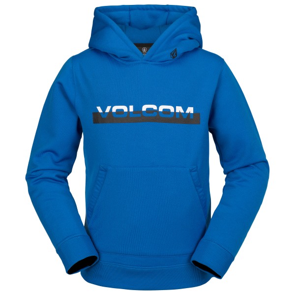Volcom - Kid's Riding Fleece - Fleecepullover