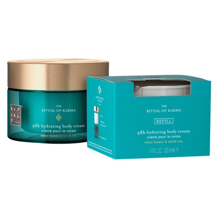 The Ritual Of Karma Geschenkset von Rituals