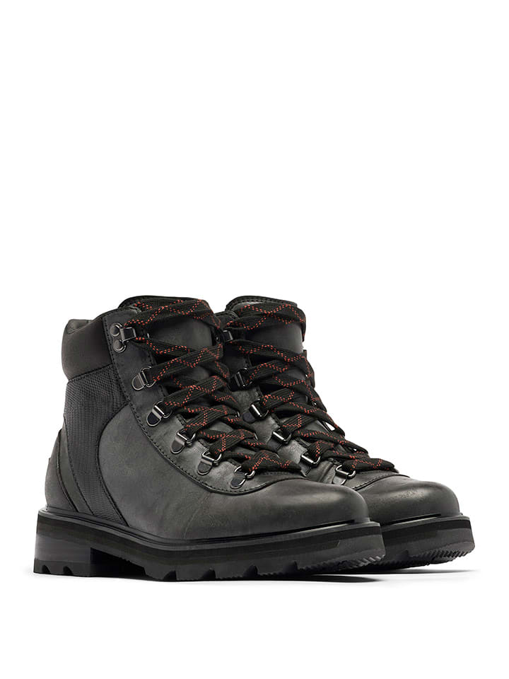 Sorel Leder-Boots 