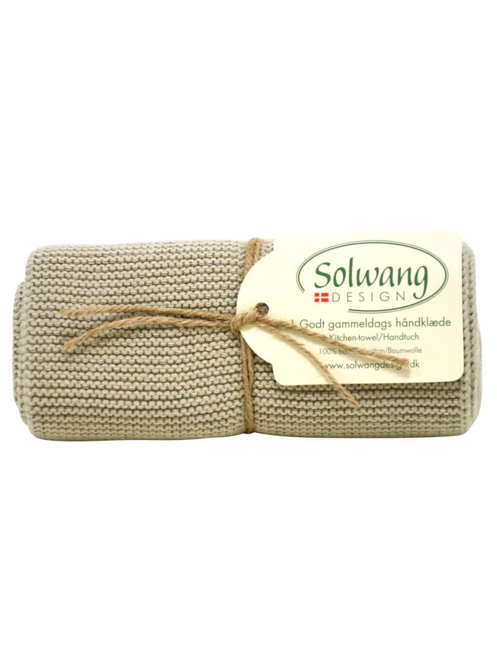 Solwang Küchentuch Oliven günstig kaufen onesize