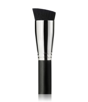 MAC Brushes 196 Slanted Flat Top Foundation Foundationpinsel-1 Stk