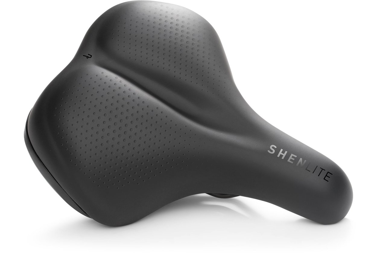 Cube Natural Fit Sattel Shen Lite