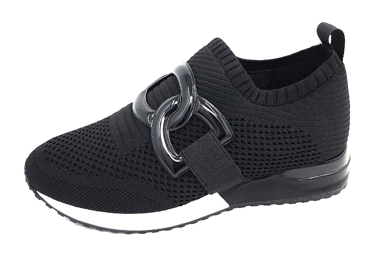 La Strada La Strada 2203626-4501-A Schwarz 4501- Black