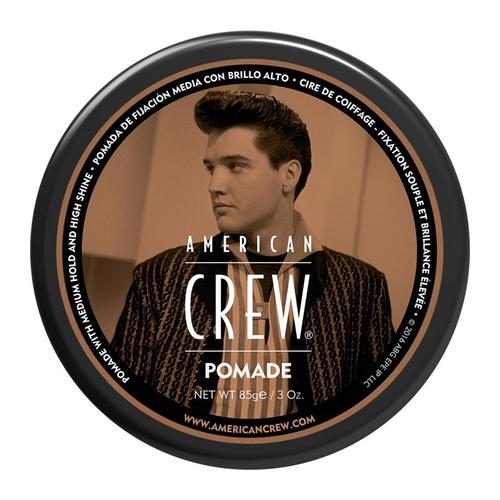 American Crew -pomade