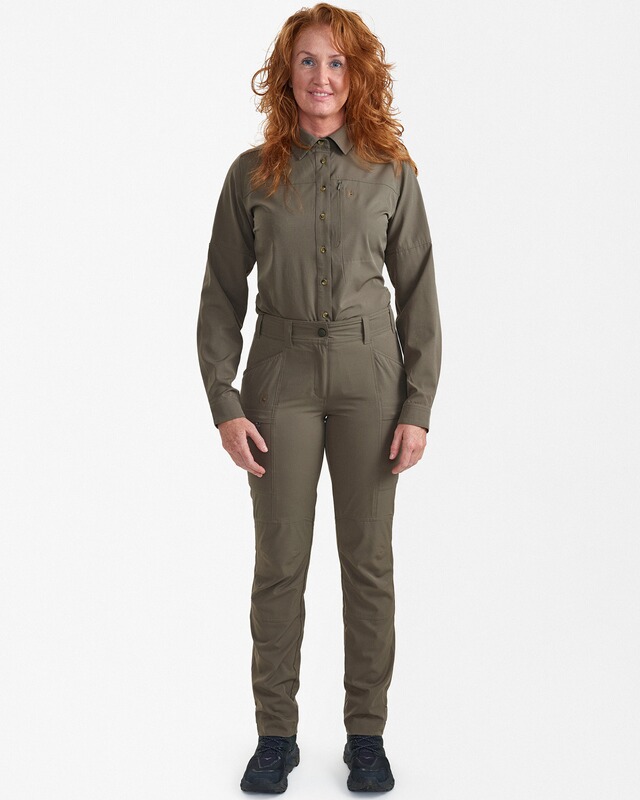 Deerhunter Damen Hose Canopy