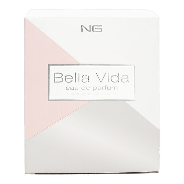 NG Bella Vida Eau de Parfum 80ml