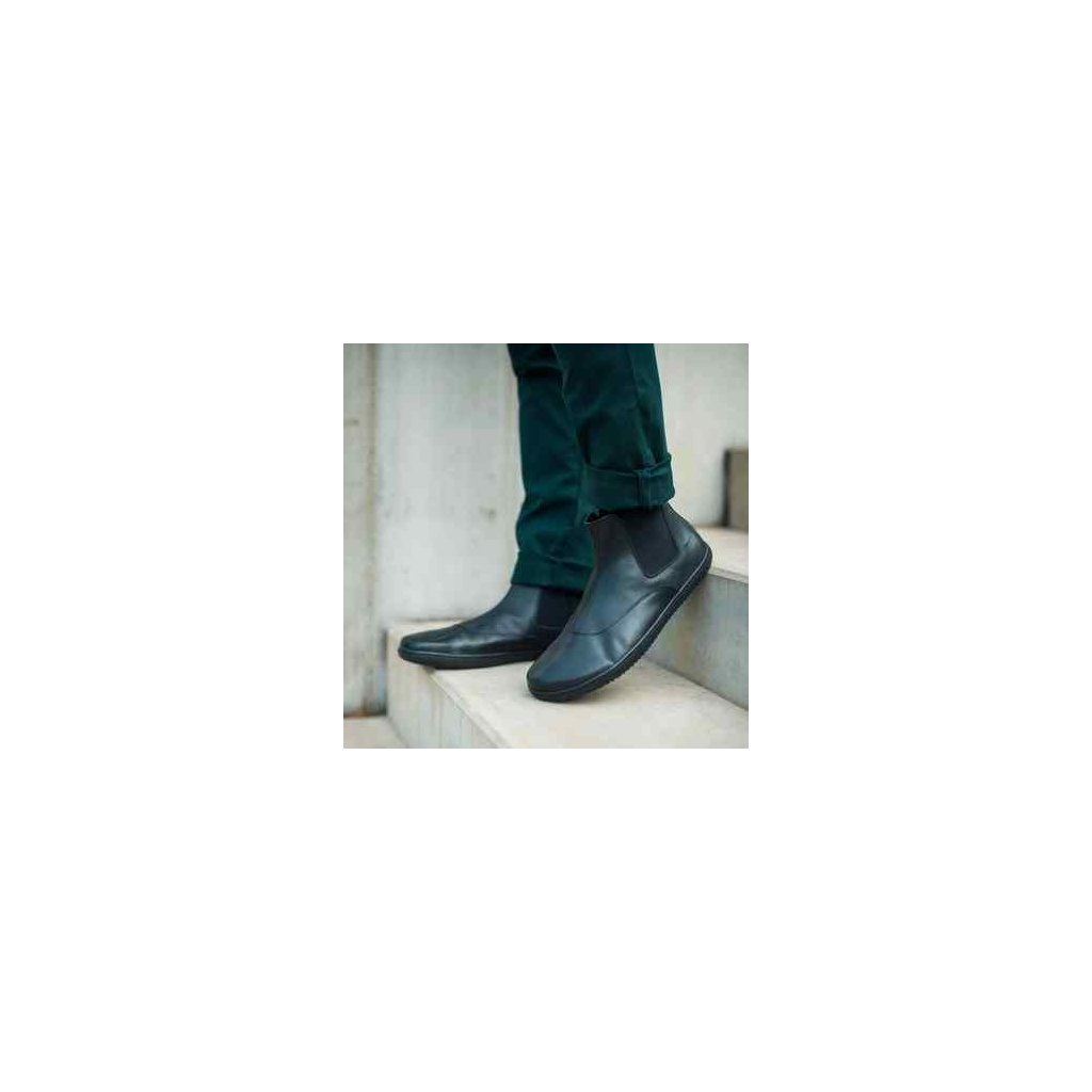 Angles Nemesis Black Winter