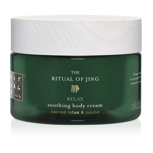 Rituals Jing -vartalovoide 220 ml