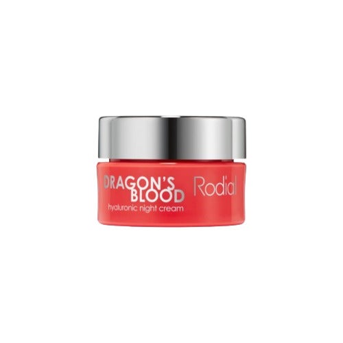 Rodial Dragon's Blood Hyaluronic Night Cream 50 ml