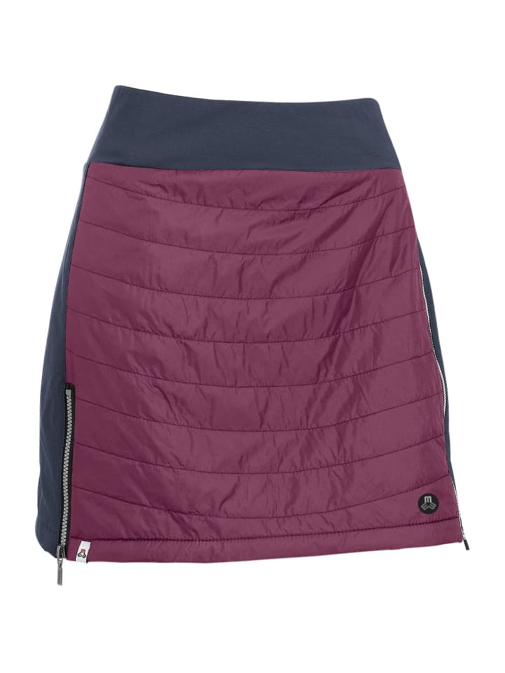 Maul Sport Winterrock Brünnstein XT in Beere günstig kaufen 36