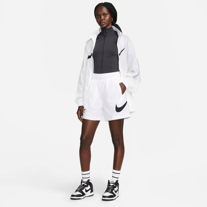 Nike NSW Essentiel Shorts Damen