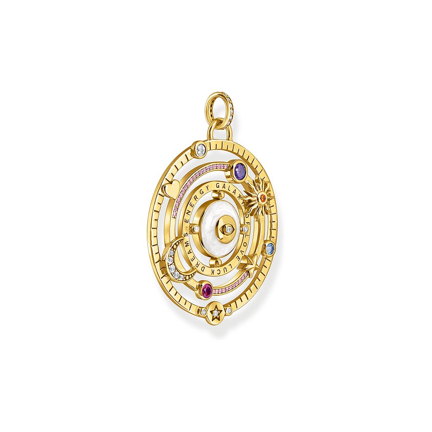 Thomas Sabo Anhänger TS003