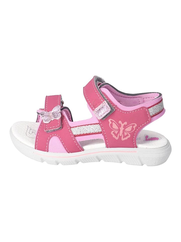 Ricosta Sandalen in Fuchsia günstig kaufen 27