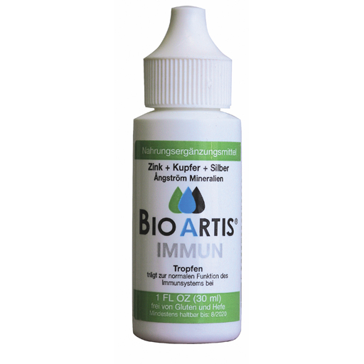 BIOARTIS IMMUN Tropfen  30 ml  Tropfen