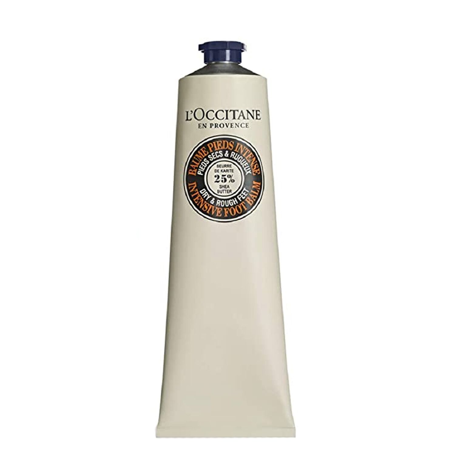 l'occitane Baume Pieds Intense Pieds Sec & Rugueux 150 ml