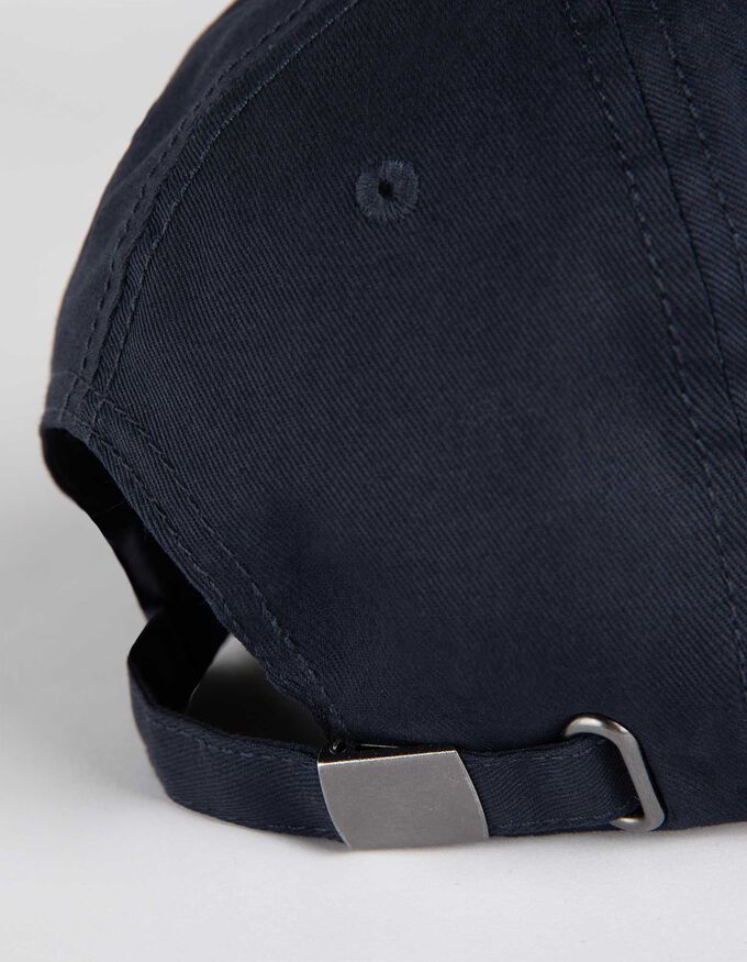 Basecap - Baumwolle