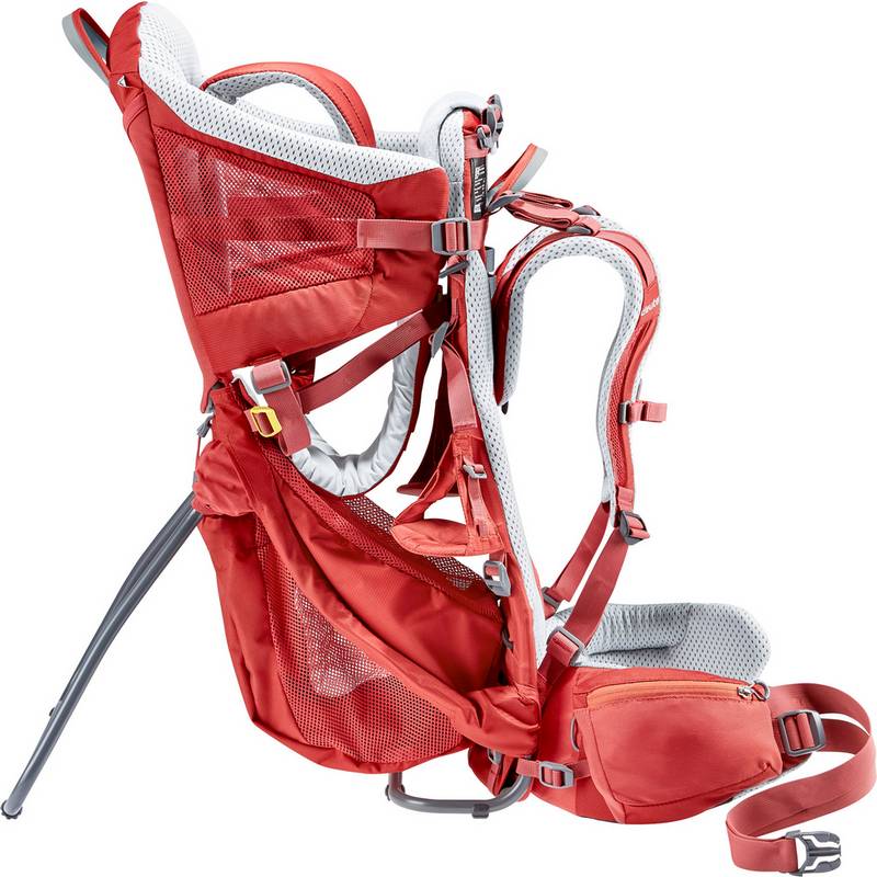Deuter Kid Comfort Active SL Kraxe Damen