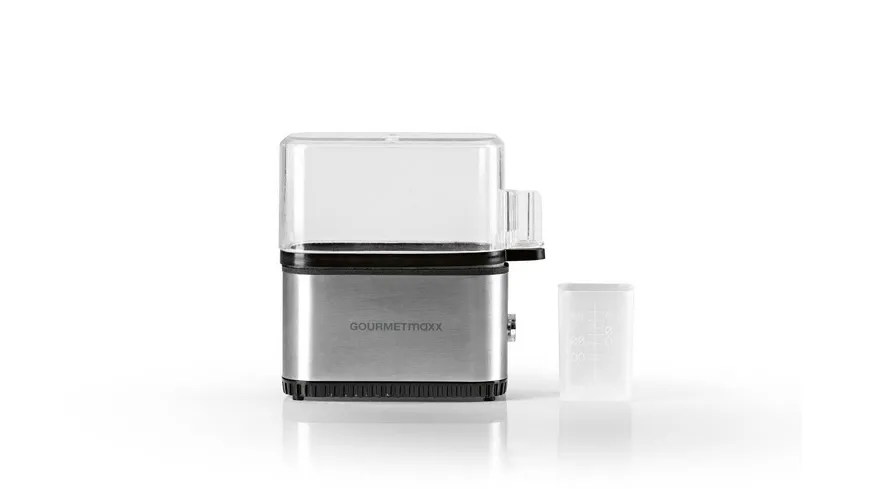 GOURMETMAXX Eierkocher Kompakt 2.0