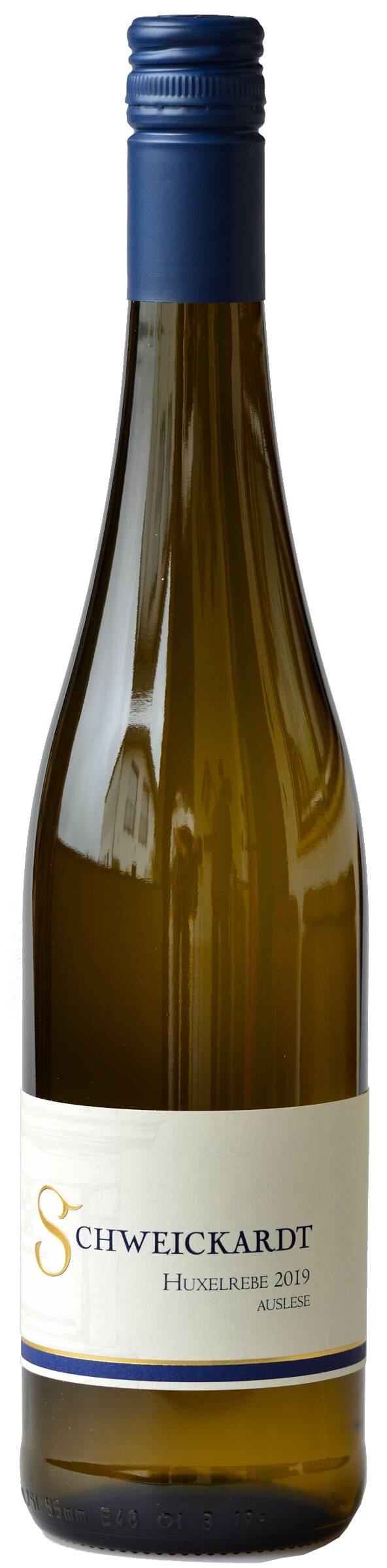 Weingut Schweickardt Huxelrebe Auslese 2022